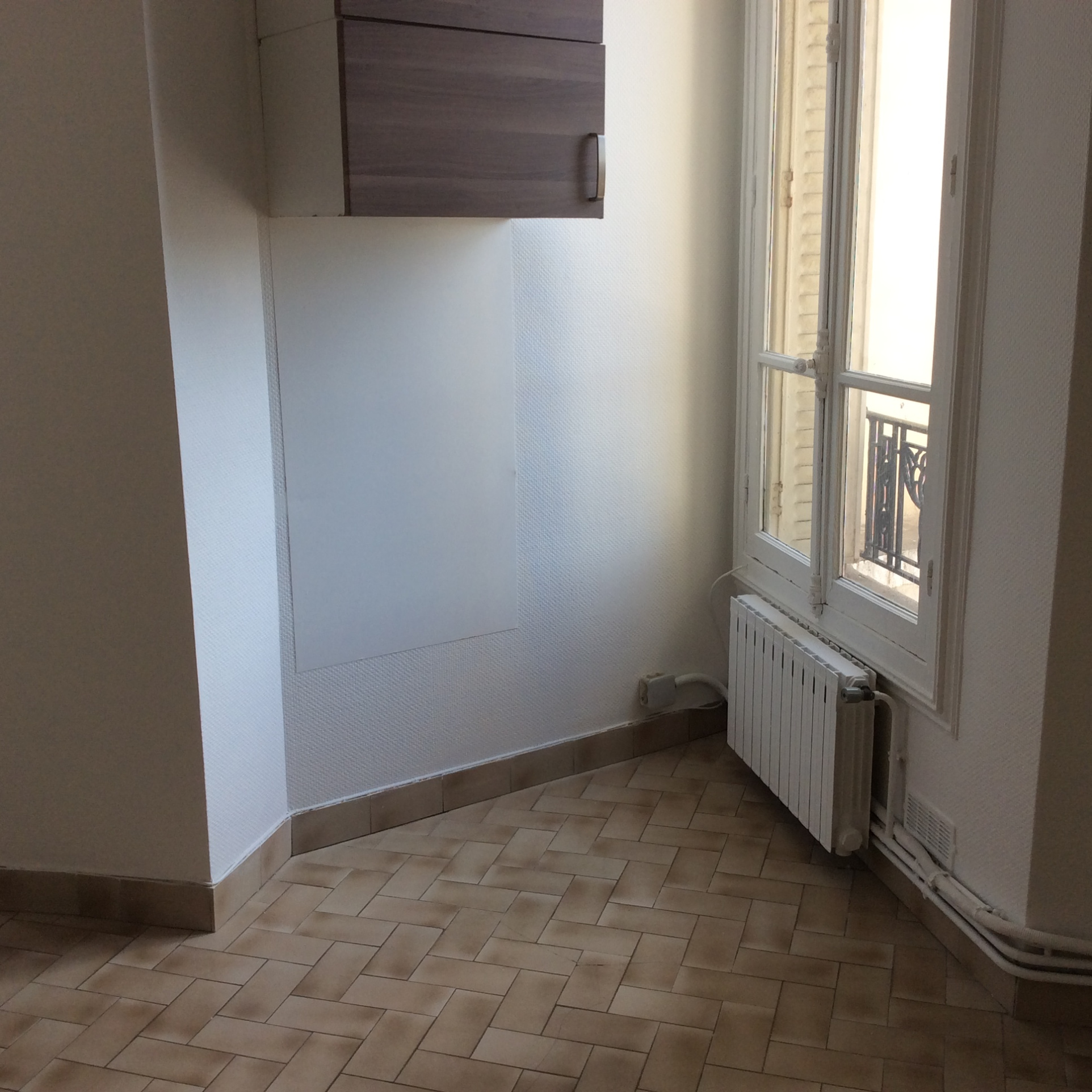 Rue Montesquieu - Quartier Philosophes